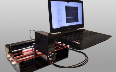 Artificial intelligence-based device detects moving parasites in bodily fluid for easier, earlier diagnosis